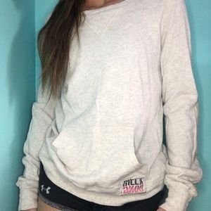 BillaBong Sweatshirt